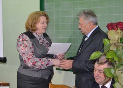International scientific conference "Selection and Genetics. Science and Education"